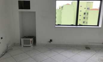 Imagem: Consultório para aluguel possui 35 metros