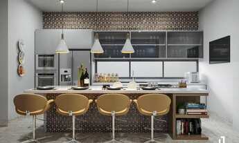 Imagem 10: Casa a venda Tambore 10 Alphaville