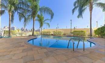 Imagem 3: Apartamento para venda possui 52 metros quadrados com 2 quartos em Bonfim - Campinas - SP