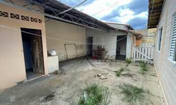 Imagem 5: Casa - Jardim Satélite - Residencial / Comercial - 4 Dormitórios - 250m²