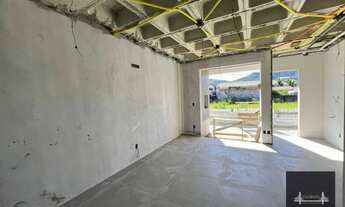 Imagem 2: Apartamento com 2 dormitórios à venda, 86 m² por R$ 850.000,00 - Rio Tavares - Florianópol