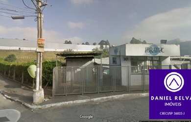 Imagem 6: Galpão para Locação ou Venda em Barueri