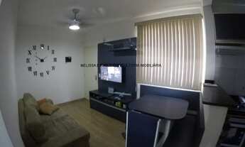 Imagem: APARTAMENTO RESIDENCIAL em TAUBATÉ - SP