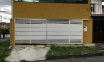 Imagem: Casa Duplex 3 Quartos Bairro São Gabriel