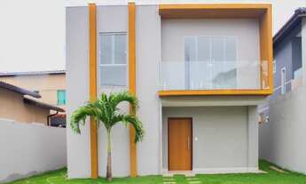 Imagem 1: CASA DE 3/4 COM UMA SUÍTE EM ABRANTES