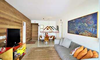 Imagem 4: Venda Apartamento 3 Dormitórios - 138 m² Brooklin