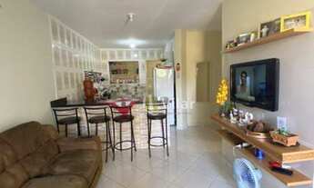 Imagem 2: Casa com 2 dormitórios à venda, 54 m² por R$ 169.900,00 - Planta Deodoro - Piraquara/PR