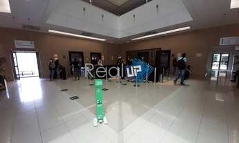 Imagem 4: RIO DE JANEIRO - Conjunto Comercial/Sala - Freguesia (Jacarepaguá) Freguesia (Jacarepaguá