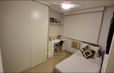 Imagem 6: Cobertura Vazia - 4 quartos - suíte - churrasqueira - ótima localização