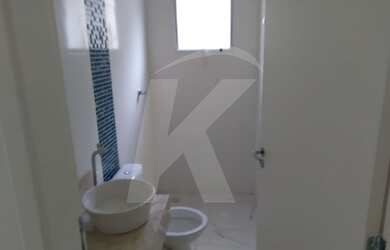 Imagem 7: Condomínio na Vila Isolina Mazzei