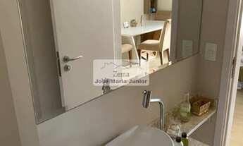 Imagem 6: Apartamento 03 dorms ( 01 suíte) 80 m2, 02 vagas