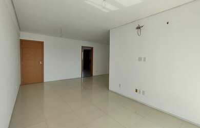 Imagem 3: Apartamento Com 130m² No Jóquei
