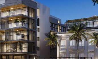 Imagem: Apartamento para venda possui 115 metros