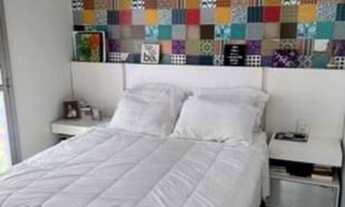 Imagem 3: Apartamento à venda, 110 m²com 3 dormitórios sendo 1 suíte, 2 banheiros e 2 vagas de garag