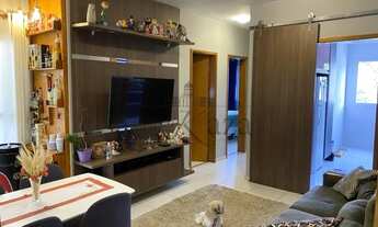 Imagem 2: Apartamento2 dormitórios Jardim Oriente