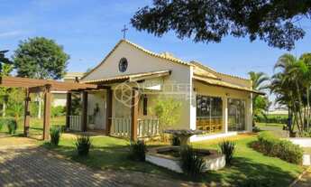 Imagem 12: Belo terreno á venda mata nativa de preservação em frente, no Condomínio Xapada em Itu/SP