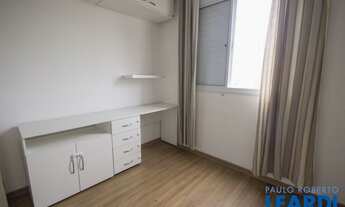 Imagem 7: APARTAMENTO - MORUMBI - SP