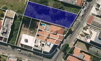 Imagem: Jundiaí - Terreno Padrão - Jardim Quintas