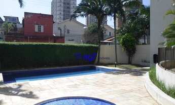 Imagem 3: Apartamento com 2 dormitórios à venda, 58 m² por R$ 355.000,00 - Jardim Bonfiglioli - São