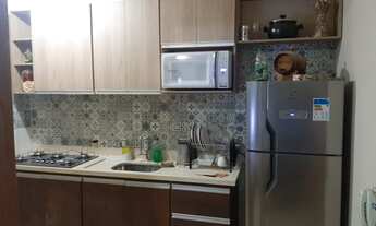 Imagem: Apartamento no Barreto com 2 Quartos, Armários