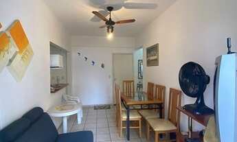 Imagem 5: Apartamento de 1 dormitório a venda no Guaruja