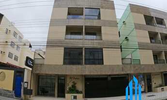 Imagem: GUARAPARI - Apartamento Padrão - PRAIA