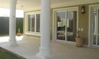 Imagem 2: CASA RESIDENCIAL em CAMPINAS - SP, LOTEAMENTO ALPHAVILLE CAMPINAS