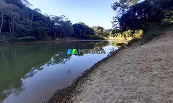 Imagem 4: QUARTEL GERAL - Fazenda - Zona Rural