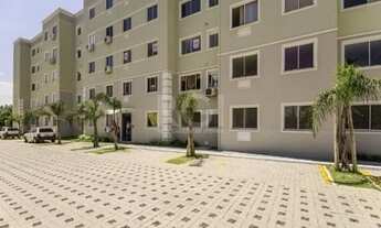 Imagem: Porto Alegre - Apartamento Padrão - Glória