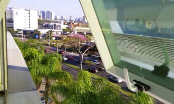 Imagem 5: Sala comercial no Parigi