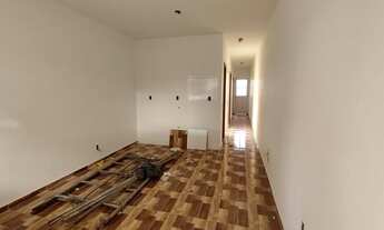 Imagem 4: Casa para Venda em Alvorada, Porto Verde, 2 dormitórios, 1 banheiro, 1 vaga