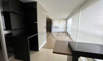 Imagem 4: Apartamento - Vila Ema - Residencial Celebrity - 154m² - 3 Suítes - Estuda Permuta