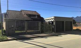 Imagem: JARAGUá DO SUL - Casa Padrão - Rau