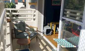 Imagem 6: APARTAMENTO - POMPÉIA - SP