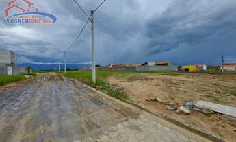 Imagem: Vendo terreno na Vila Rica, Lorena - SP