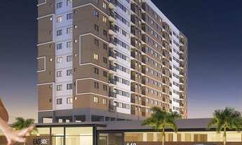 Imagem 3: EXCELENTE APARTAMENTO 2 QUARTOS - 1 SUITE - 50,45M² - EAST SIDE - MEIER - RJ