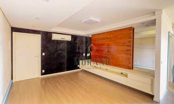 Imagem 3: Apartamento com 3 dormitórios à venda, 142 m² por R$ 750.000,00 - América - Joinville/SC