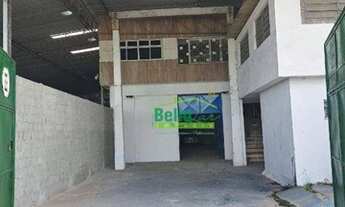 Imagem 3: Galpão para alugar, 400 m² por R$ 5.000,00/mês - Bongi - Recife/PE