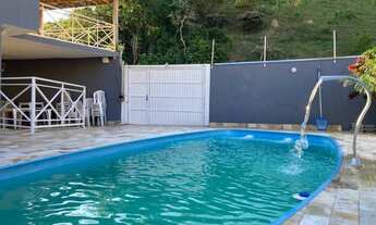 Imagem: Casa com Piscina - Jardim dos Bandeirantes