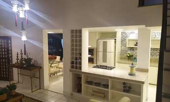 Imagem 2: Casa de dois andar para venda e aluguel com 3 suítes em Coroa Vermelha - BA