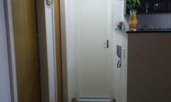 Imagem 4: Lindo AP 2/4 Bairro Previdenciários