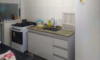 Imagem 4: COTIA - Apartamento Padrão - GRANJA VIANA