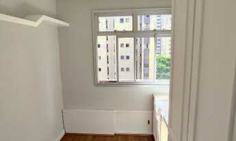 Imagem 4: Apartamento 03 quartos com sacada no Bigorrilho