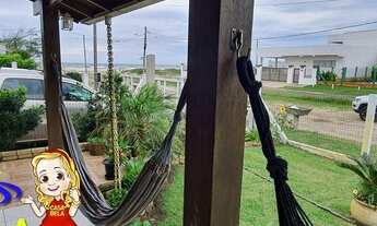 Imagem 4: Casa com 04 dormitórios e apenas 100 metros do mar!! Casa Bela