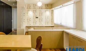 Imagem 4: APARTAMENTO - JARDIM PAULISTA - SP