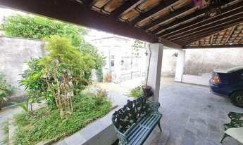 Imagem 6: Casa à venda, 117 m² por R$ 530.000,00 - Parque da Figueira - Campinas/SP