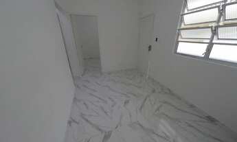 Imagem 3: Apartamento (Genival) 2 dormitórios, Reformado Porcelanato, Garagem, na Guilhermina(14/22