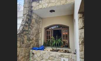 Imagem 7: Casa para venda com 275 metros quadrados com 4 quartos em Jardim Merci I - Jundiaí - SP