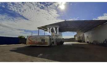 Imagem 2: Aluguel Galpão DONA ZULMIRA