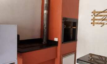 Imagem 7: Casa 3/4 Residencial Renato Jose bairro Santa Isabel em Várzea Grande MT